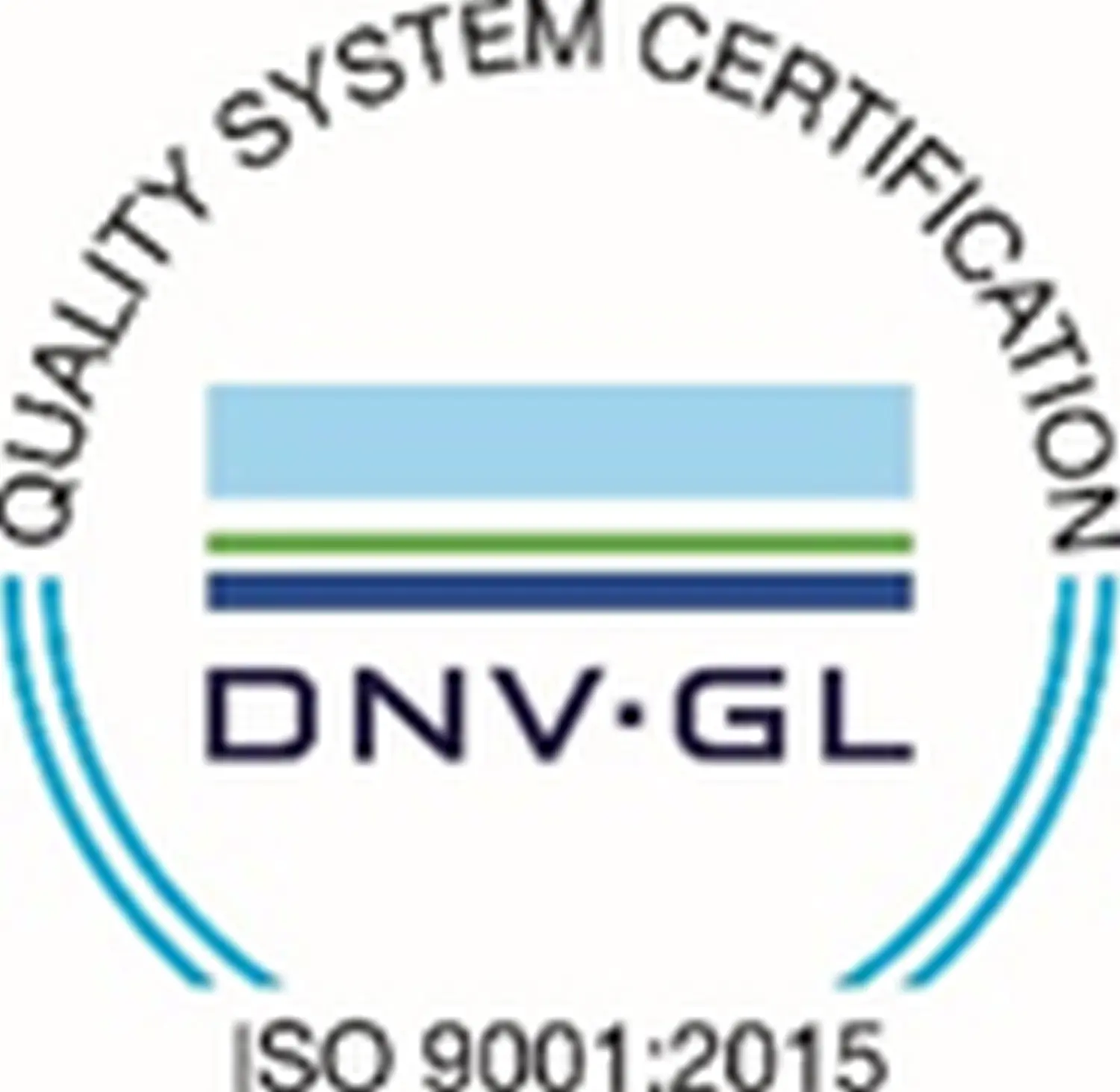 DNV-GL logo