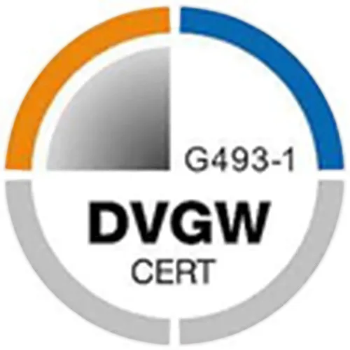 DVGW logo